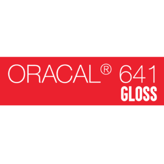 logo oracal 641-01-01